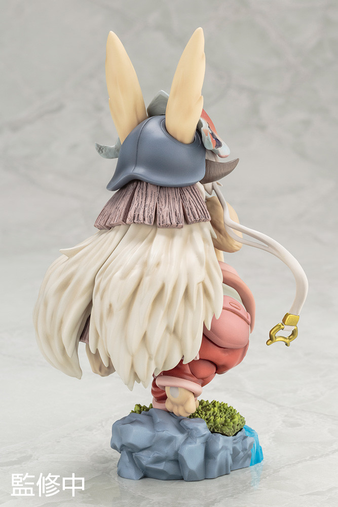 Made in Abyss - Nanachi (Kotobukiya) photo 9