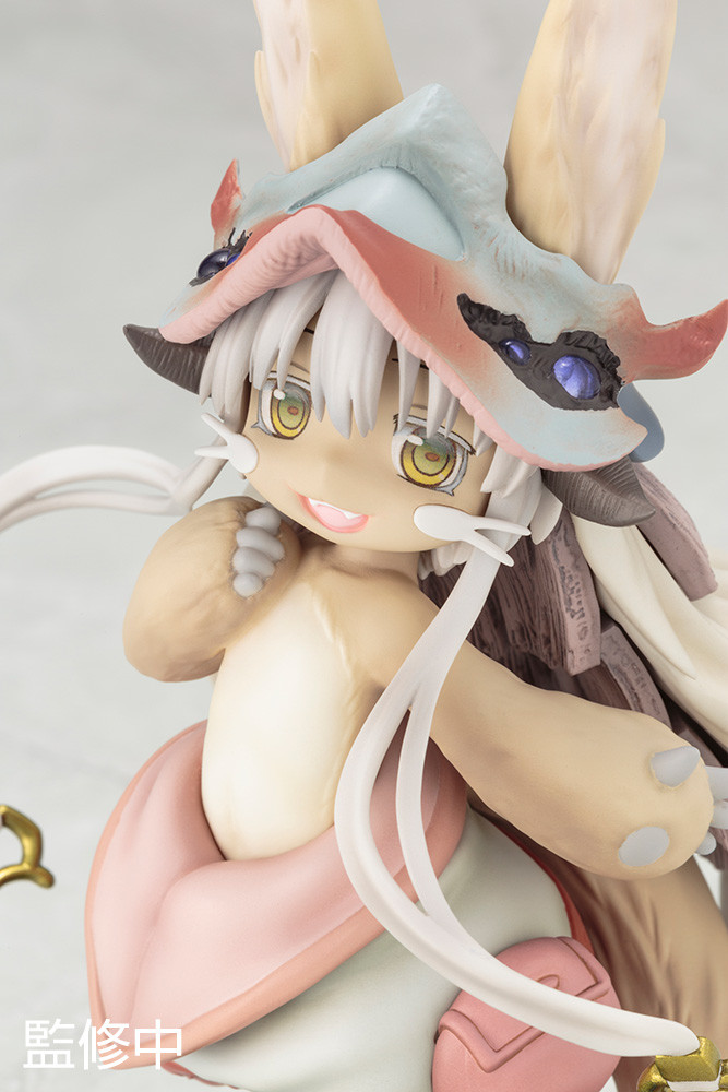 Made in Abyss - Nanachi (Kotobukiya) photo 10