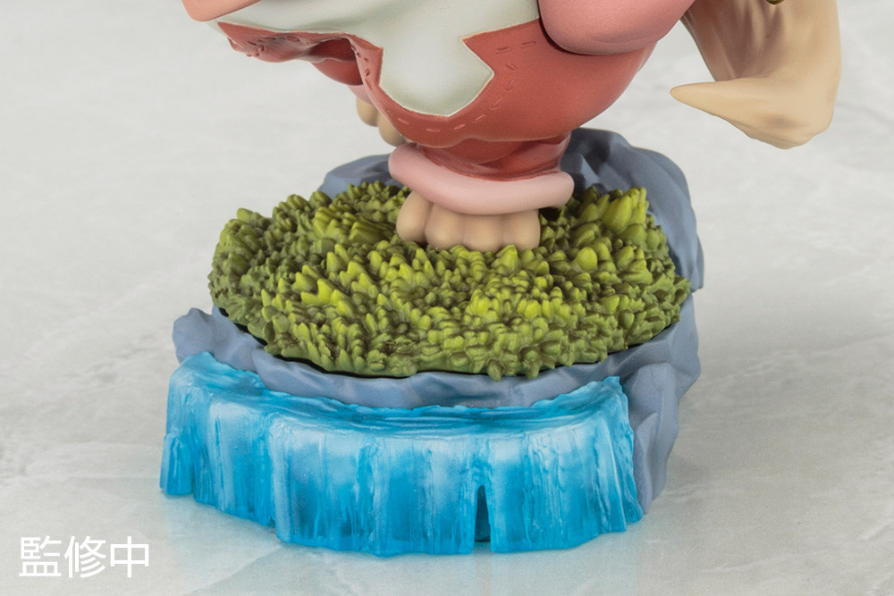 Made in Abyss - Nanachi (Kotobukiya) photo 11