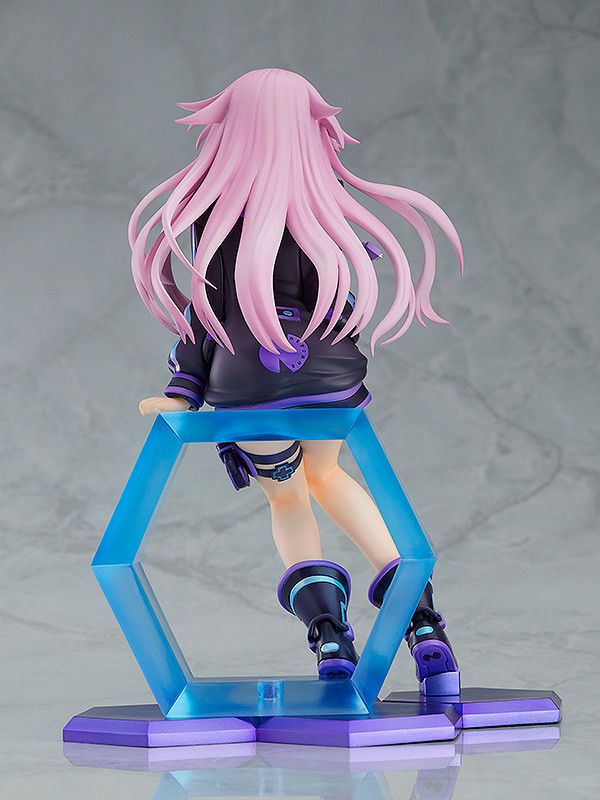 Shin Jigen Game Neptune V II - Neptune (Grown-Up) - 1/7 (Wing) photo 4