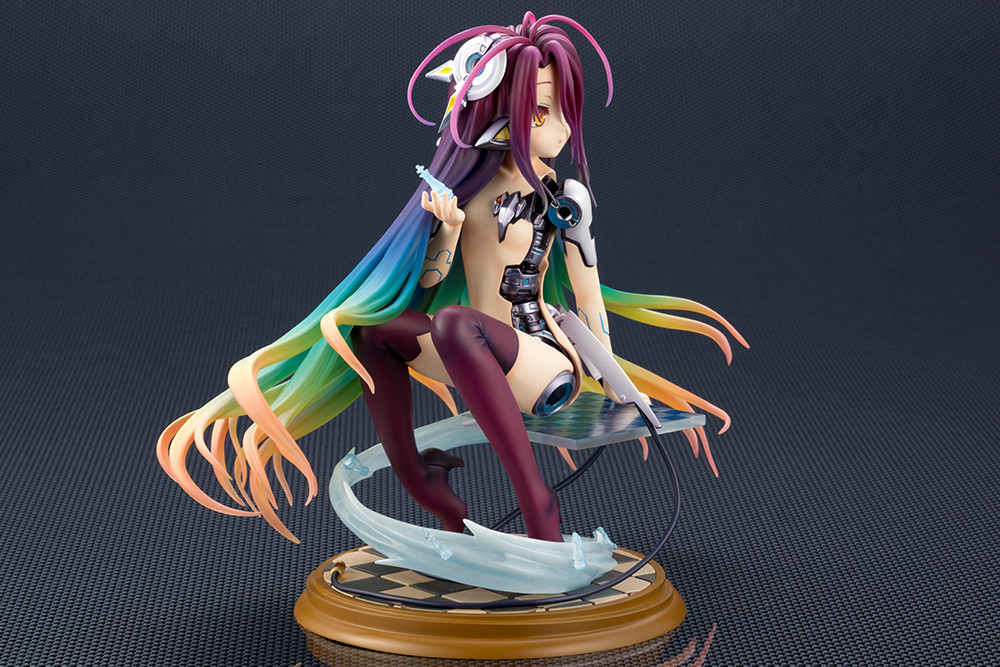 No Game No Life: Zero - Schwi Dola - 1/7 (Kotobukiya) photo 5