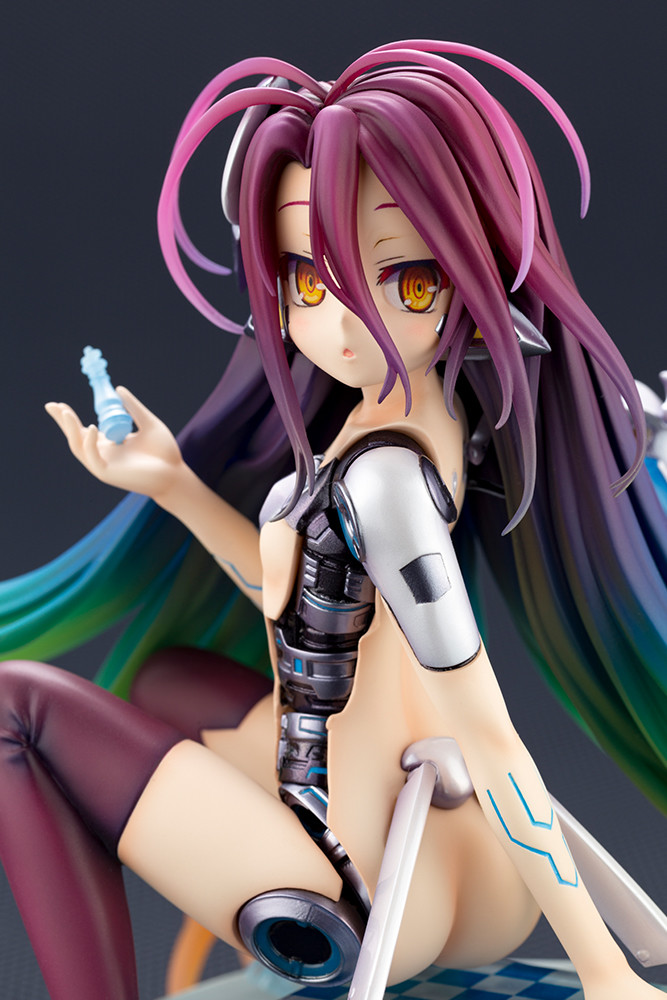 No Game No Life: Zero - Schwi Dola - 1/7 (Kotobukiya) photo 6
