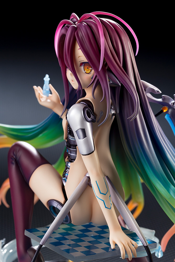 No Game No Life: Zero - Schwi Dola - 1/7 (Kotobukiya) photo 7