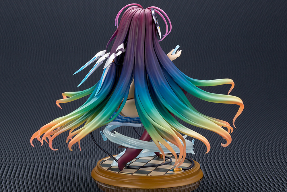 No Game No Life: Zero - Schwi Dola - 1/7 (Kotobukiya) photo 8