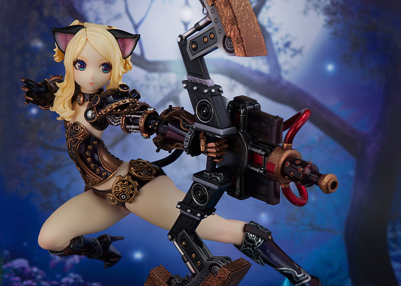 Tera: The Exiled Realm of Arborea - Elin - Steam Oldham (Flare)