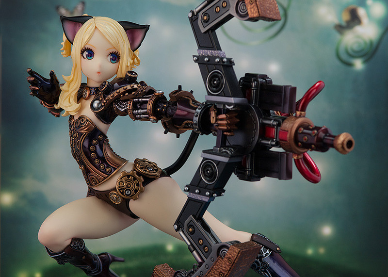 Tera: The Exiled Realm of Arborea - Elin - Steam Oldham (Flare) photo 2