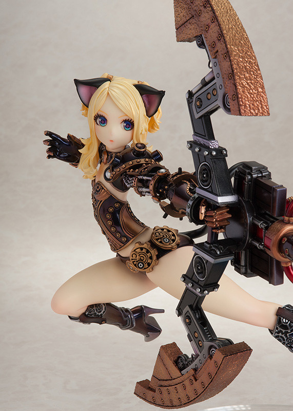 Tera: The Exiled Realm of Arborea - Elin - Steam Oldham (Flare) photo 4
