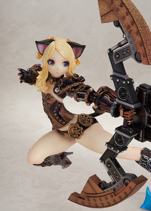 Tera: The Exiled Realm of Arborea - Elin - Steam Oldham (Flare) photo 5