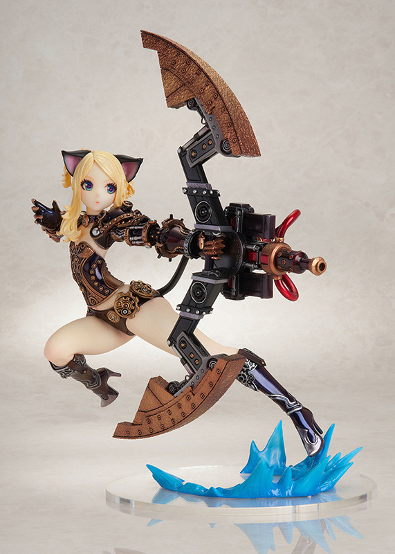 Tera: The Exiled Realm of Arborea - Elin - Steam Oldham (Flare) photo 6