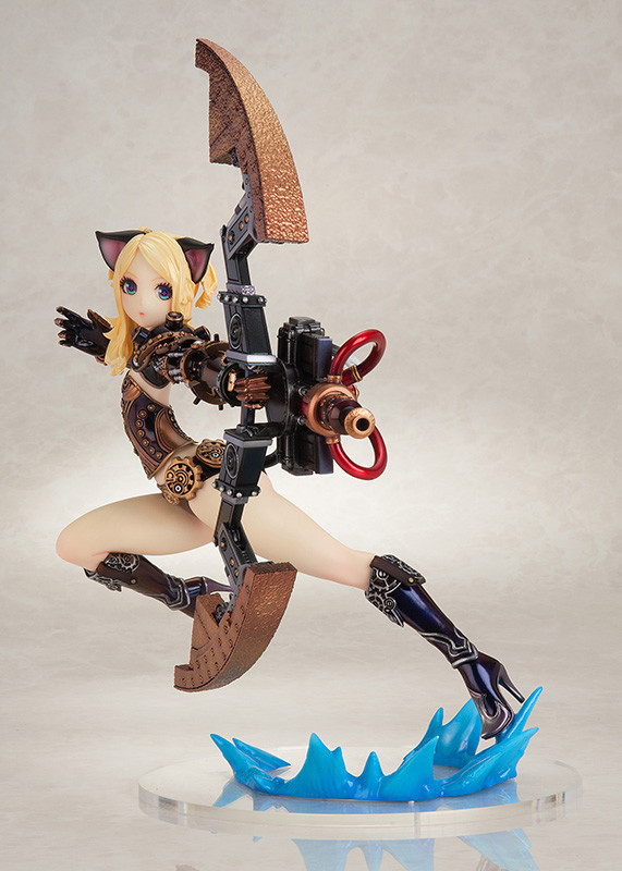 Tera: The Exiled Realm of Arborea - Elin - Steam Oldham (Flare) photo 7