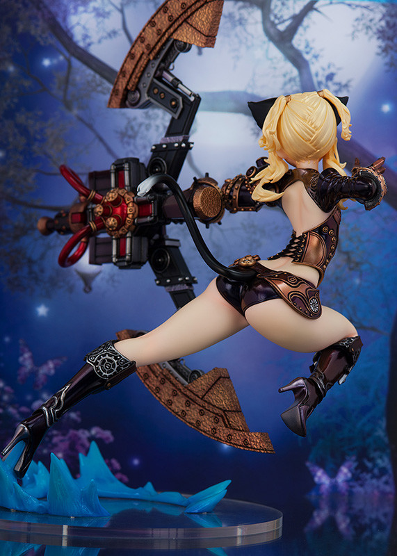 Tera: The Exiled Realm of Arborea - Elin - Steam Oldham (Flare) photo 8
