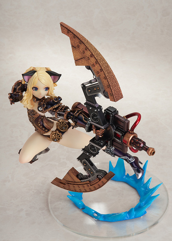 Tera: The Exiled Realm of Arborea - Elin - Steam Oldham (Flare) photo 9