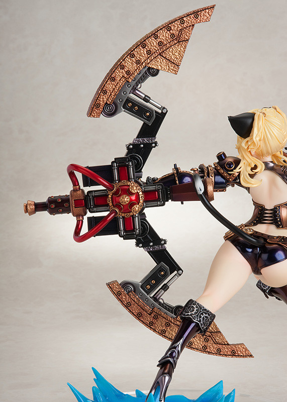 Tera: The Exiled Realm of Arborea - Elin - Steam Oldham (Flare) photo 10