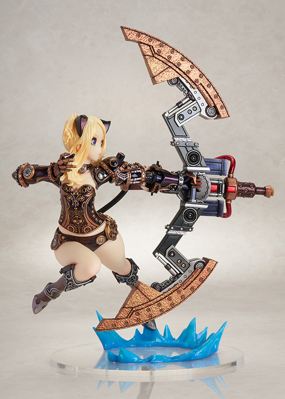 Tera: The Exiled Realm of Arborea - Elin - Steam Oldham (Flare) photo 11