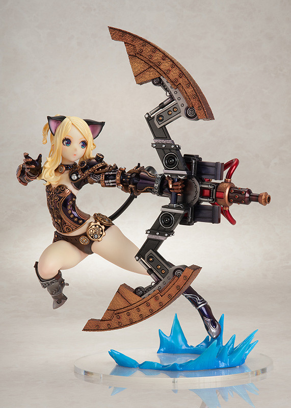 Tera: The Exiled Realm of Arborea - Elin - Steam Oldham (Flare) photo 12