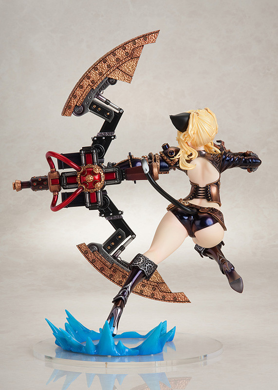 Tera: The Exiled Realm of Arborea - Elin - Steam Oldham (Flare) photo 13