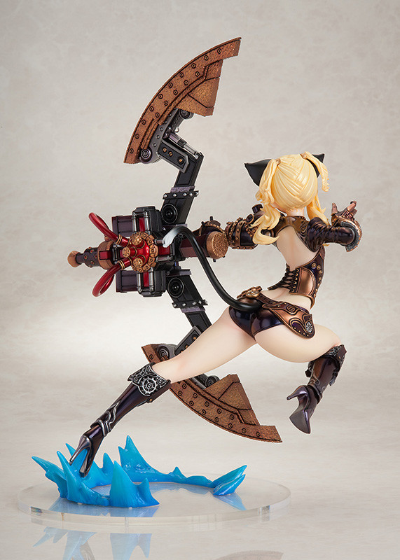 Tera: The Exiled Realm of Arborea - Elin - Steam Oldham (Flare) photo 14