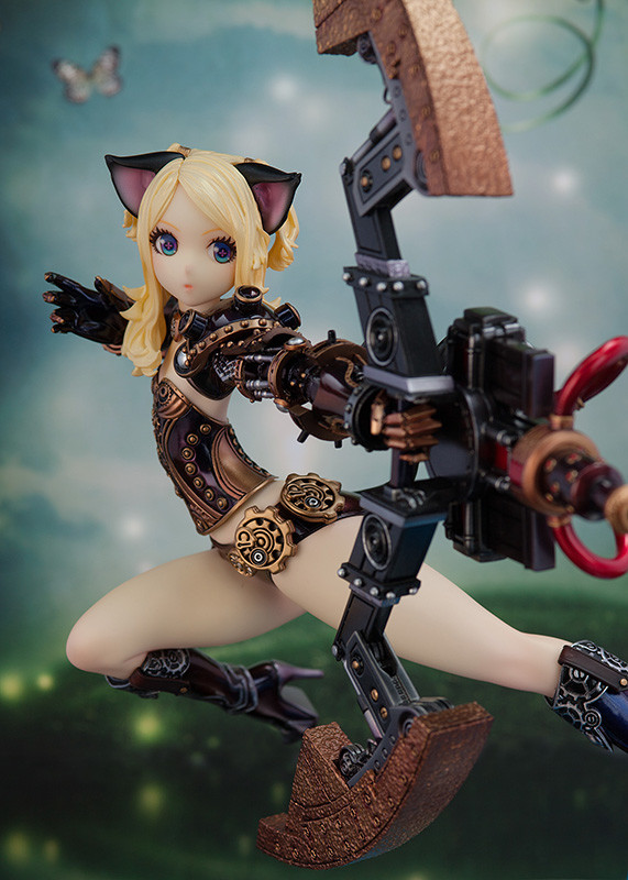 Tera: The Exiled Realm of Arborea - Elin - Steam Oldham (Flare) photo 15