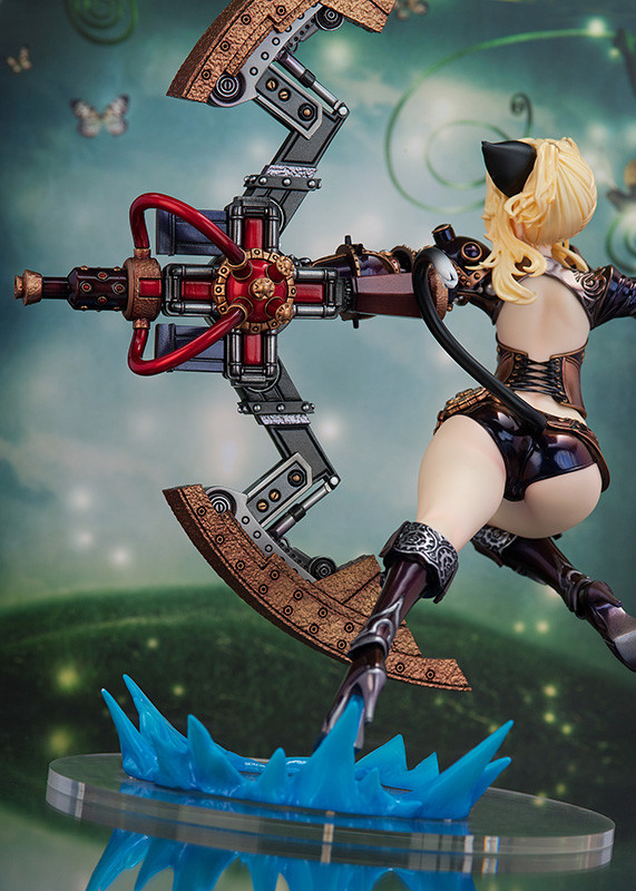 Tera: The Exiled Realm of Arborea - Elin - Steam Oldham (Flare) photo 16