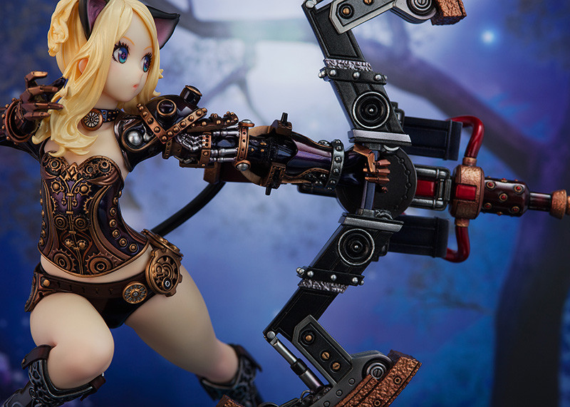 Tera: The Exiled Realm of Arborea - Elin - Steam Oldham (Flare) photo 17