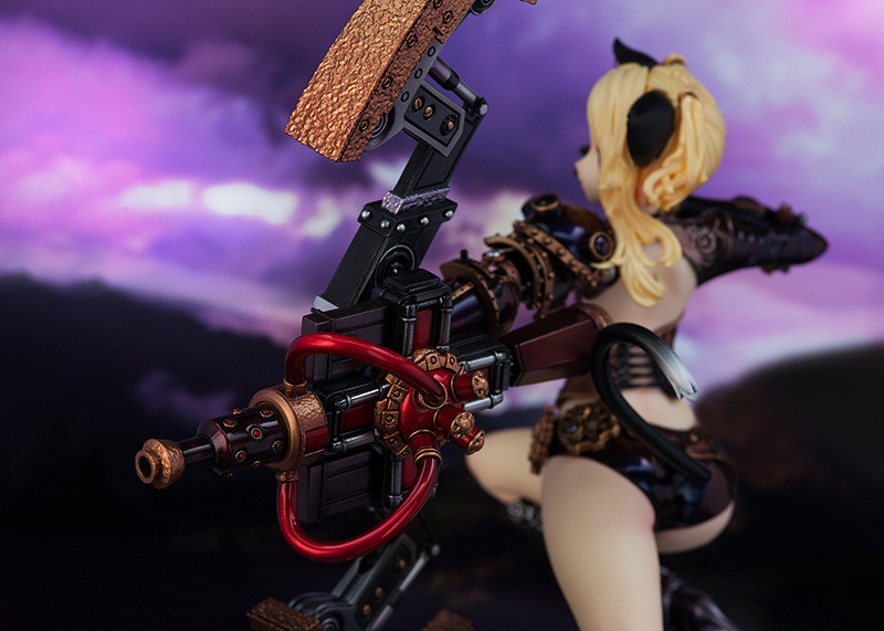 Tera: The Exiled Realm of Arborea - Elin - Steam Oldham (Flare) photo 18