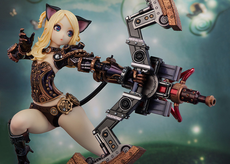 Tera: The Exiled Realm of Arborea - Elin - Steam Oldham (Flare) photo 19