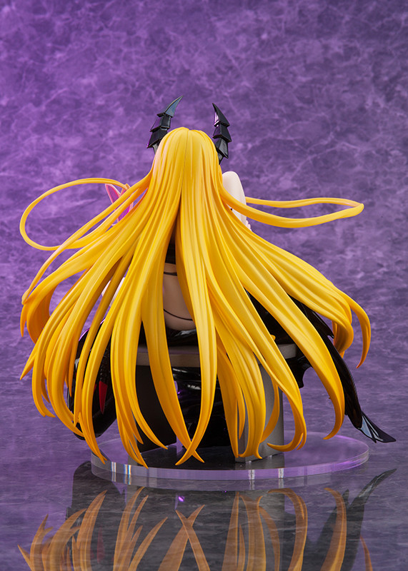 To LOVEru Darkness - Konjiki no Yami (Flare) photo 18