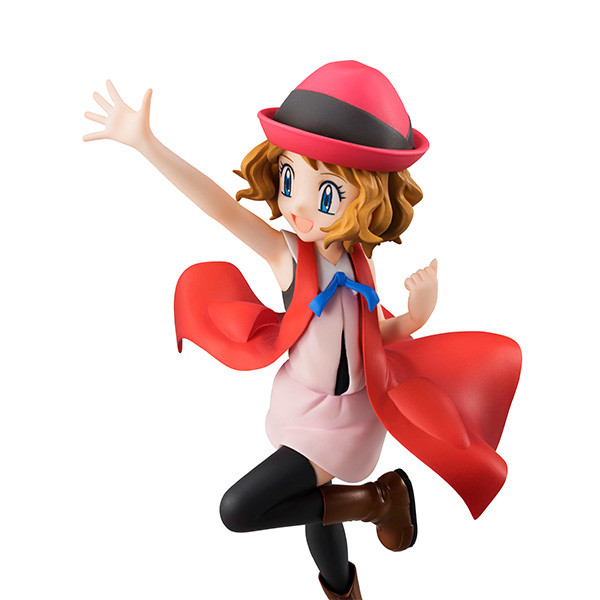 Pocket Monsters - Nymphia - Serena - G.E.M. - G.E.M. Pocket Monsters Series (MegaHouse) photo 6