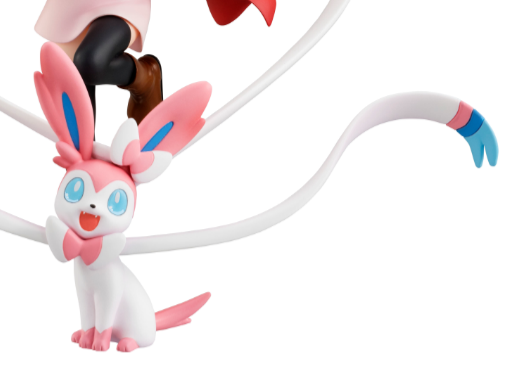 Pocket Monsters - Nymphia - Serena - G.E.M. - G.E.M. Pocket Monsters Series (MegaHouse) photo 7