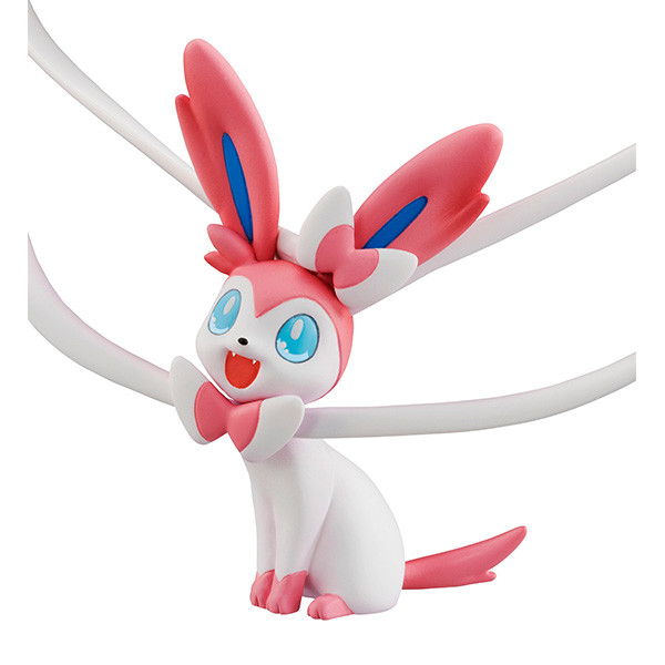 Pocket Monsters - Nymphia - Serena - G.E.M. - G.E.M. Pocket Monsters Series (MegaHouse) photo 8