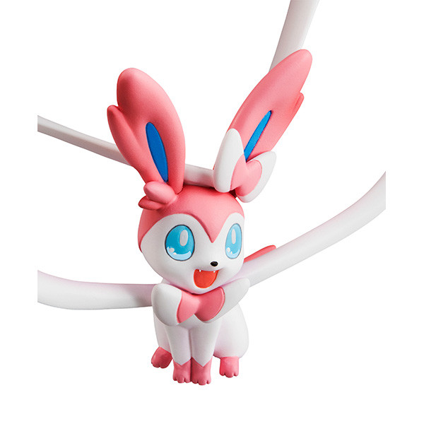 Pocket Monsters - Nymphia - Serena - G.E.M. - G.E.M. Pocket Monsters Series (MegaHouse) photo 9