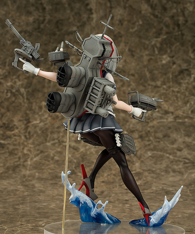 Kantai Collection ~Kan Colle~ - Hamakaze - 1/7 (Phat Company) photo 6