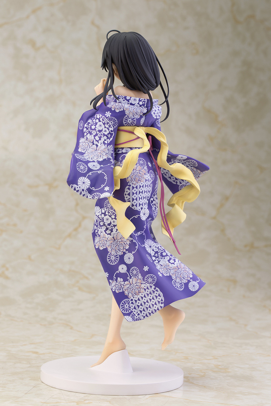 Yahari Ore no Seishun Love Comedy wa Machigatteiru. Zoku - Yukinoshita Yukino - 1/7 - Yukata Ver. (Alphamax) photo 6