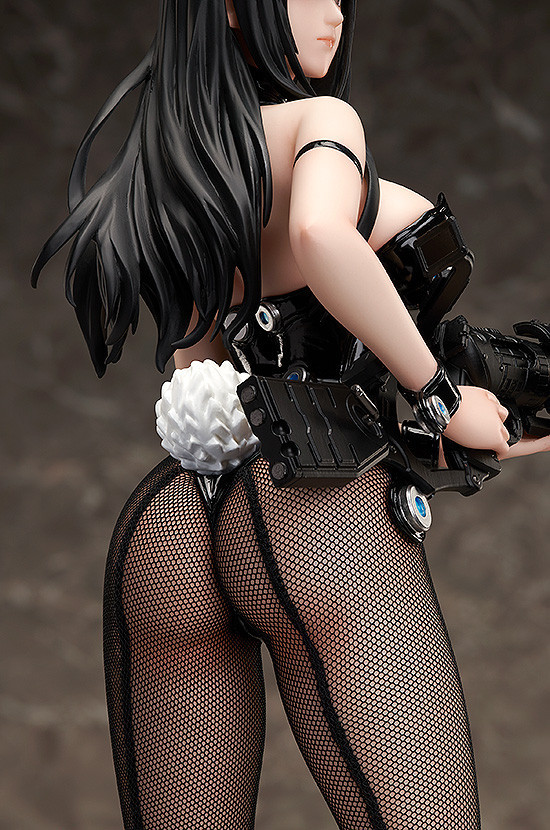 Gantz - Shimohira Reika - B-style - 1/4 - Bunny Ver. (FREEing) photo 6