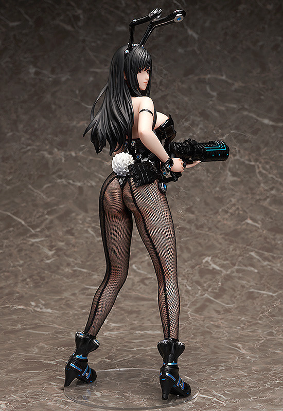 Gantz - Shimohira Reika - B-style - 1/4 - Bunny Ver. (FREEing) photo 8