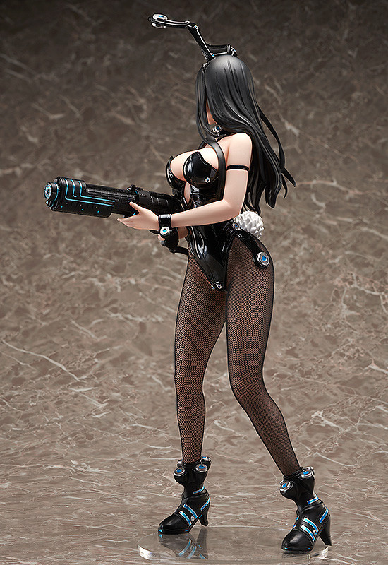 Gantz - Shimohira Reika - B-style - 1/4 - Bunny Ver. (FREEing) photo 12