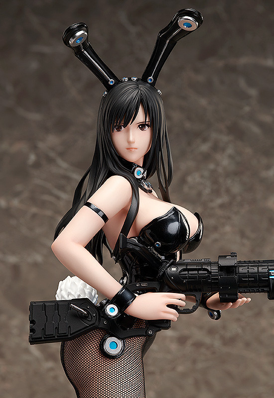 Gantz - Shimohira Reika - B-style - 1/4 - Bunny Ver. (FREEing) photo 13
