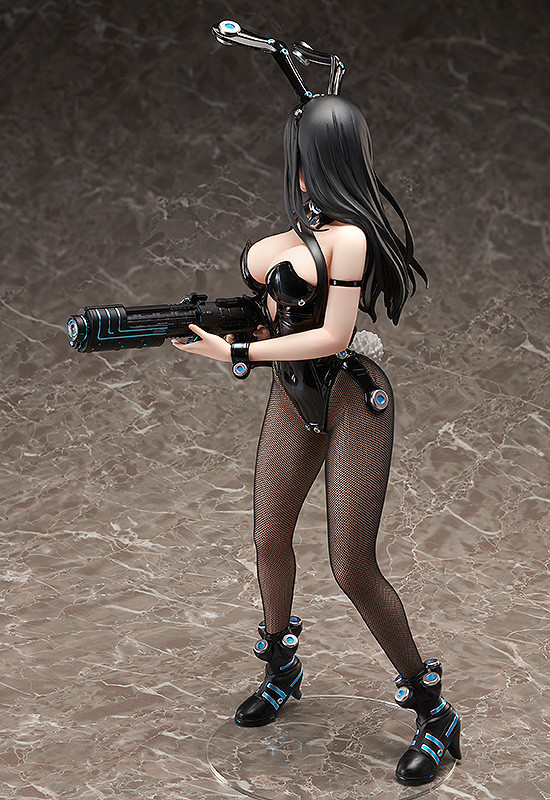 Gantz - Shimohira Reika - B-style - 1/4 - Bunny Ver. (FREEing) photo 18