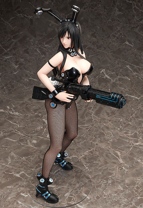 Gantz - Shimohira Reika - B-style - 1/4 - Bunny Ver. (FREEing) photo 19