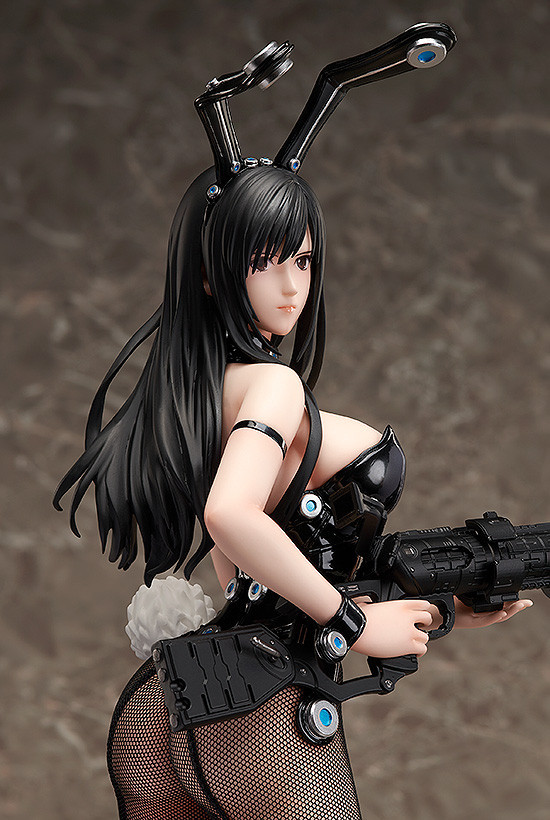 Gantz - Shimohira Reika - B-style - 1/4 - Bunny Ver. (FREEing) photo 20