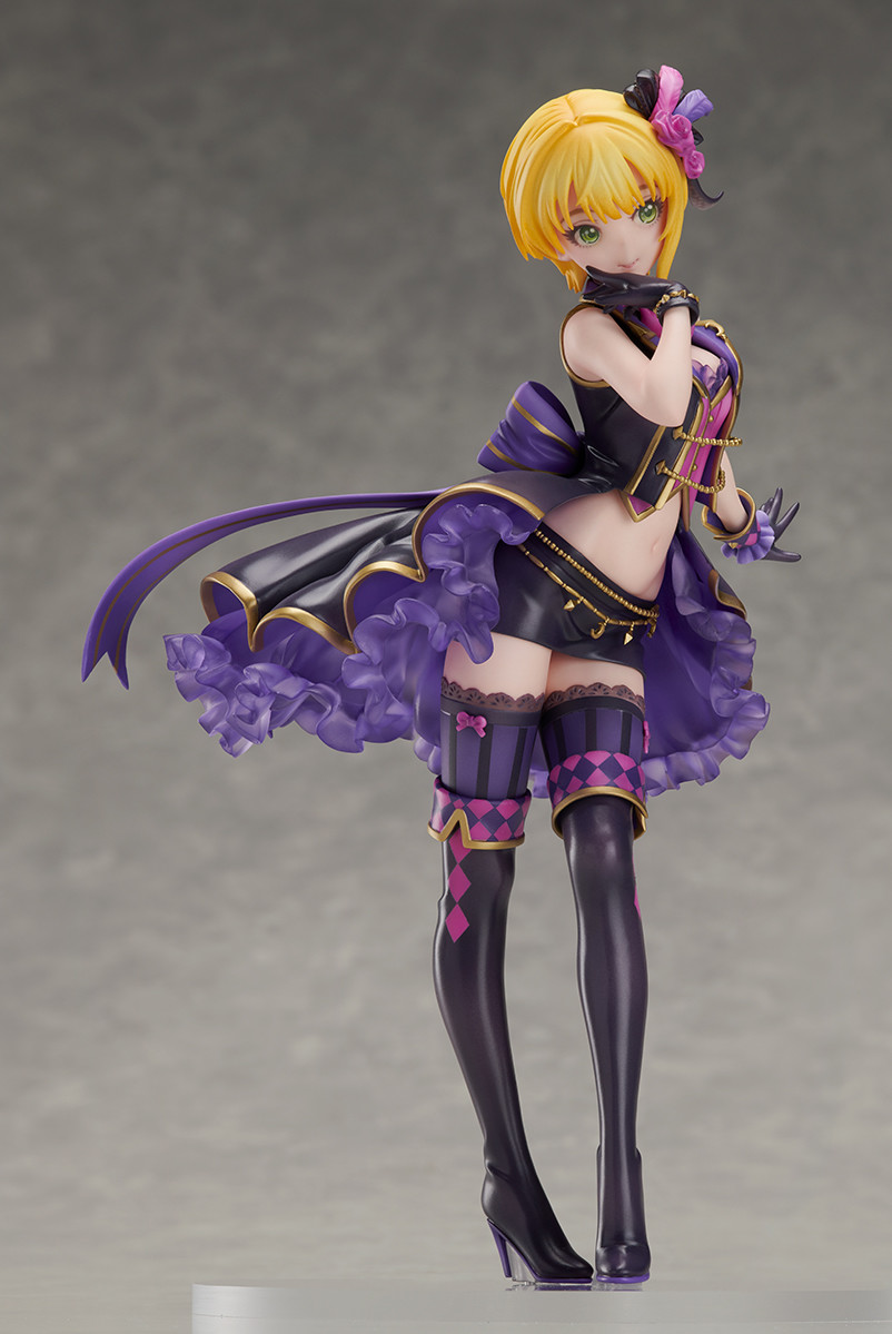 THE iDOLM@STER Cinderella Girls - Miyamoto Frederica - 1/8 - Tulip ver. (Licorne) photo 2