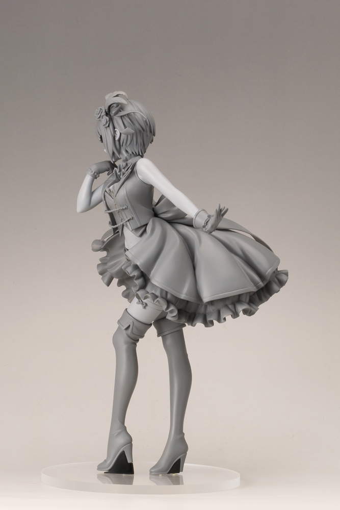 THE iDOLM@STER Cinderella Girls - Miyamoto Frederica - 1/8 - Tulip ver. (Licorne) photo 4