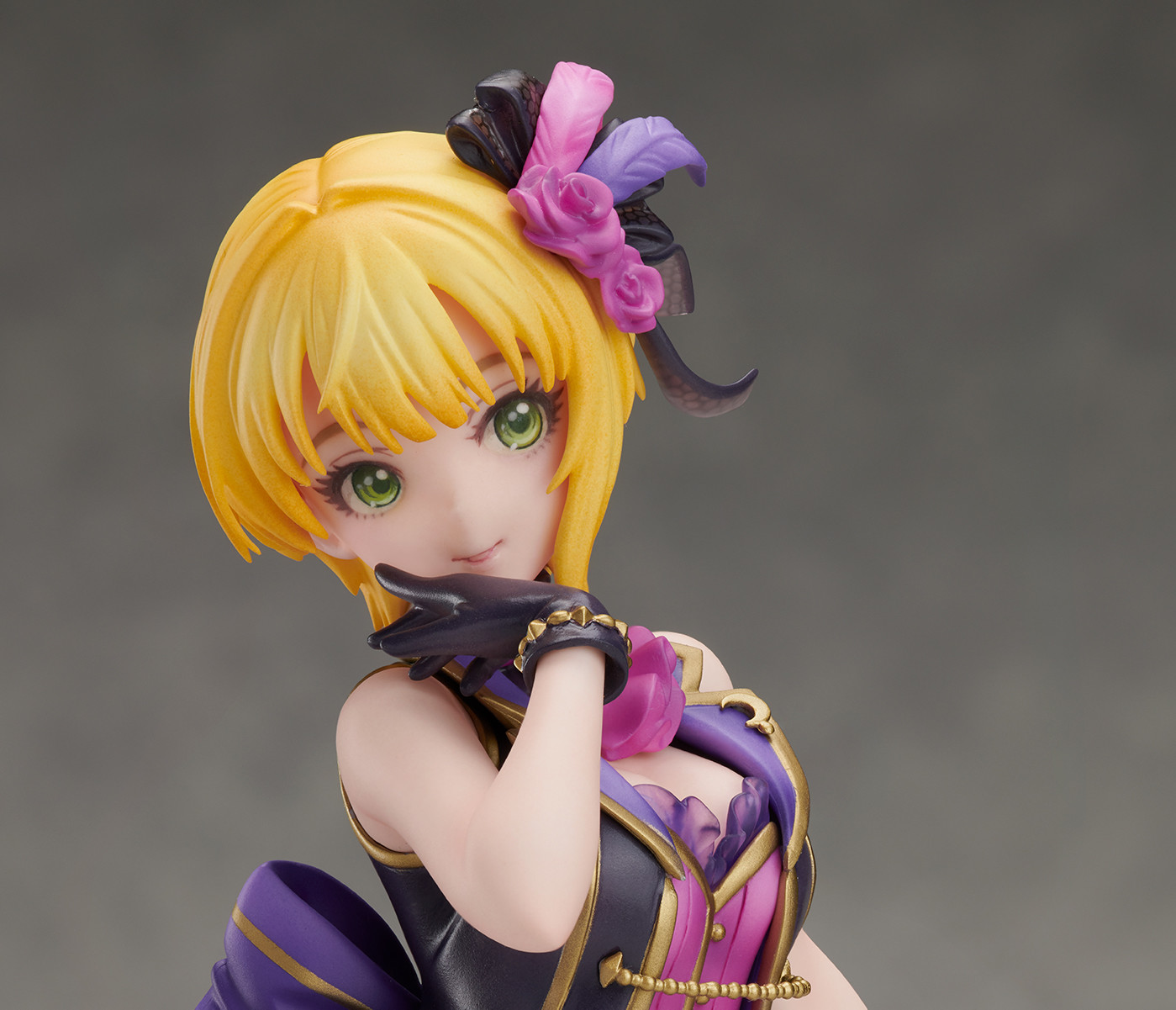 THE iDOLM@STER Cinderella Girls - Miyamoto Frederica - 1/8 - Tulip ver. (Licorne) photo 7