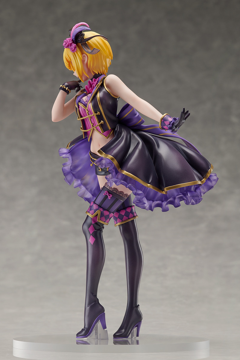 THE iDOLM@STER Cinderella Girls - Miyamoto Frederica - 1/8 - Tulip ver. (Licorne) photo 8