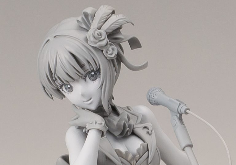 THE iDOLM@STER Cinderella Girls - Miyamoto Frederica - 1/8 - Tulip ver. (Licorne) photo 10