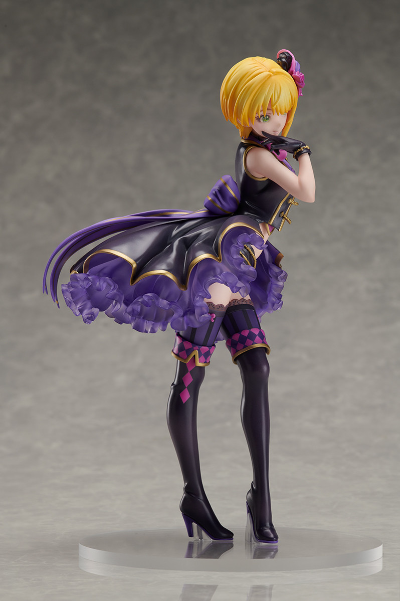 THE iDOLM@STER Cinderella Girls - Miyamoto Frederica - 1/8 - Tulip ver. (Licorne) photo 13
