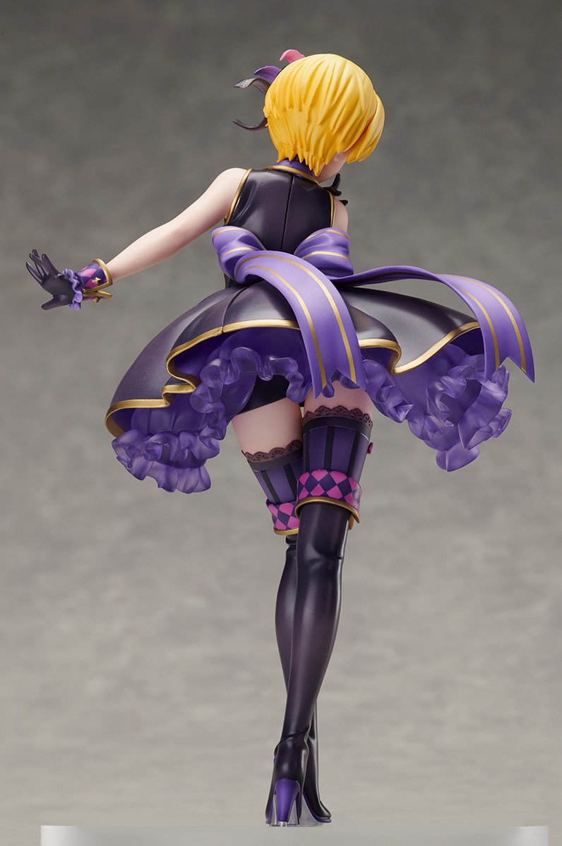 THE iDOLM@STER Cinderella Girls - Miyamoto Frederica - 1/8 - Tulip ver. (Licorne) photo 14