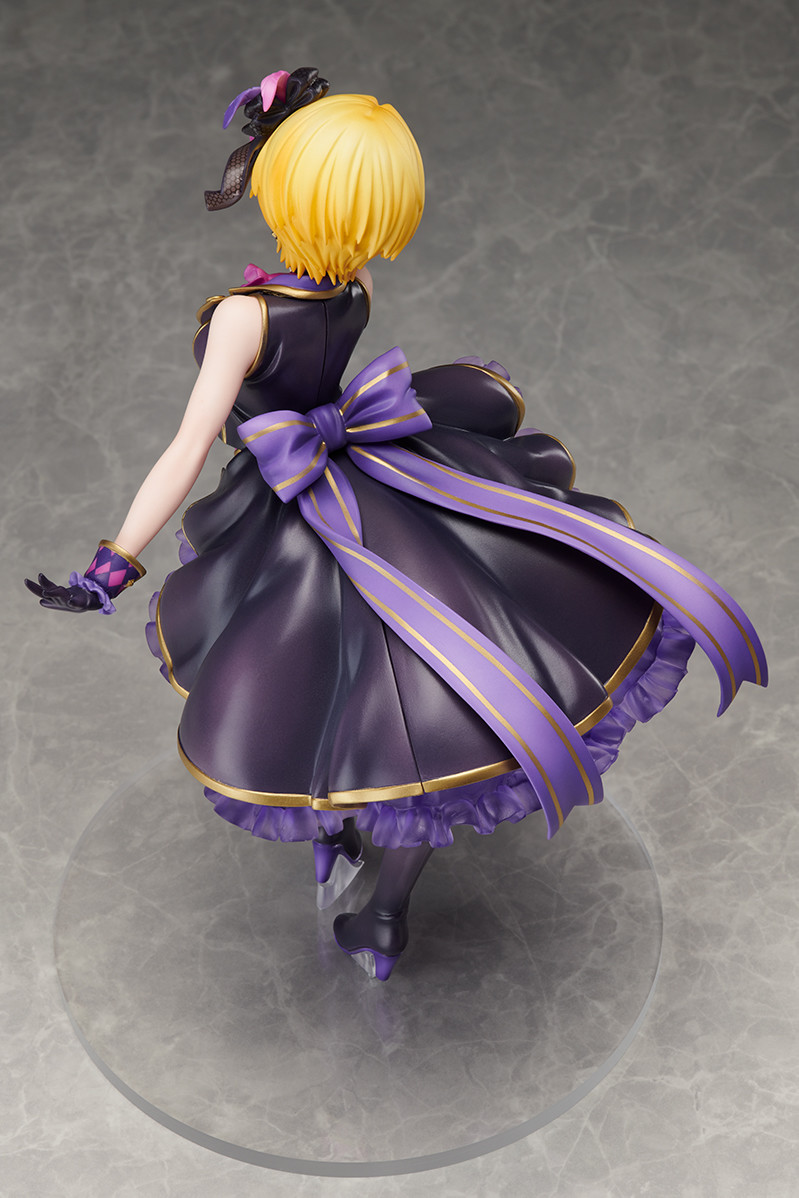 THE iDOLM@STER Cinderella Girls - Miyamoto Frederica - 1/8 - Tulip ver. (Licorne) photo 15