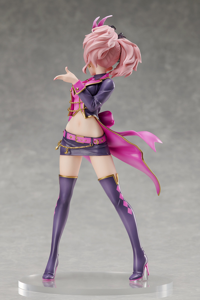 THE iDOLM@STER Cinderella Girls - Jougasaki Mika - 1/8 - Tulip Ver. (Licorne)
