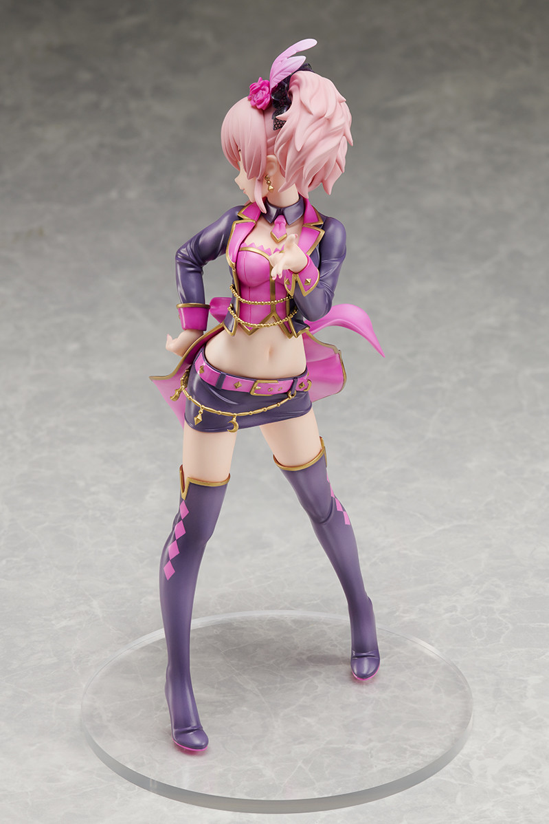THE iDOLM@STER Cinderella Girls - Jougasaki Mika - 1/8 - Tulip Ver. (Licorne) photo 4